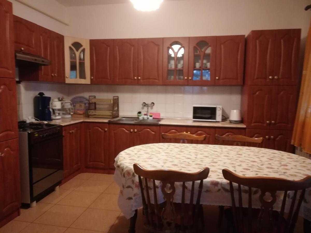 Somogyi Vendeghaz Villa Zamardi Exterior photo