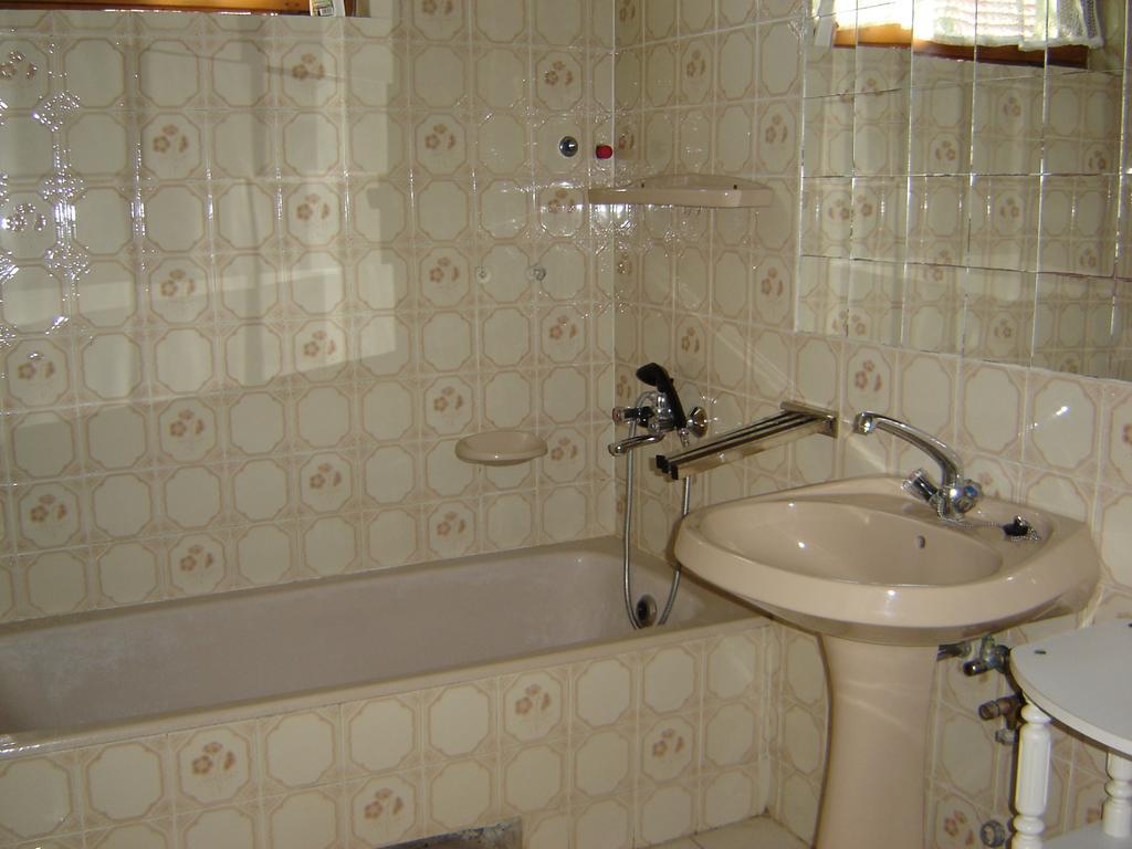 Somogyi Vendeghaz Villa Zamardi Exterior photo